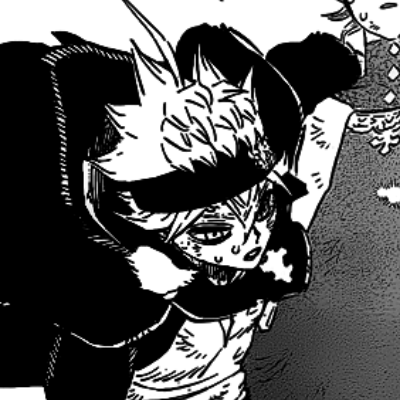 Black Clover