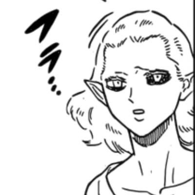 Black Clover