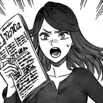 Black Clover