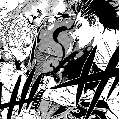 Black Clover