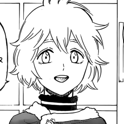 Black Clover