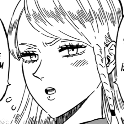 Black Clover