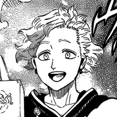 Black Clover