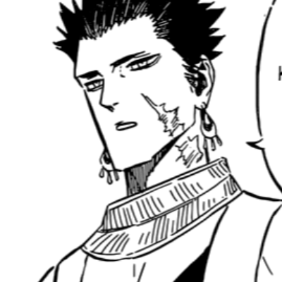 Black Clover