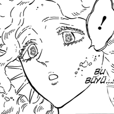 Black Clover