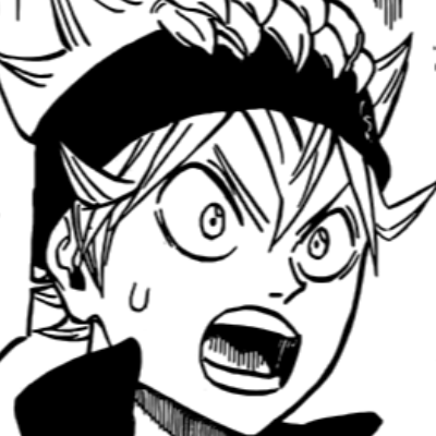 Black Clover