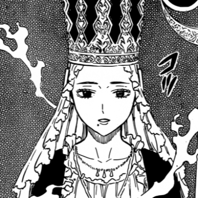 Black Clover