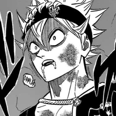 Black Clover