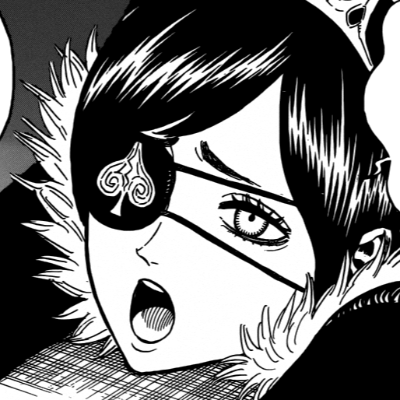Black Clover