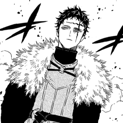 Black Clover