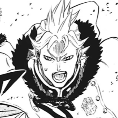 Black Clover