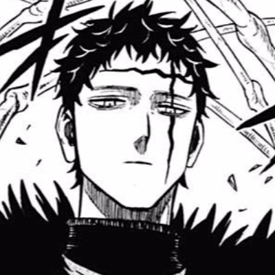 Black Clover