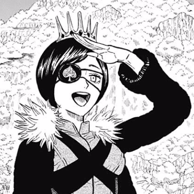Black Clover