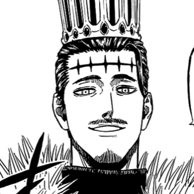 Black Clover