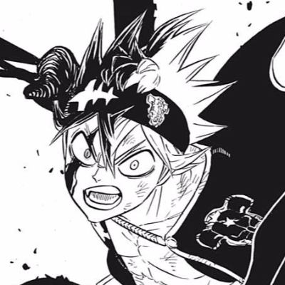 Black Clover