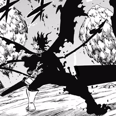 Black Clover