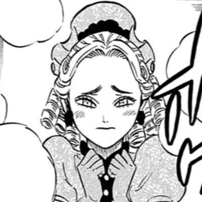 Black Clover