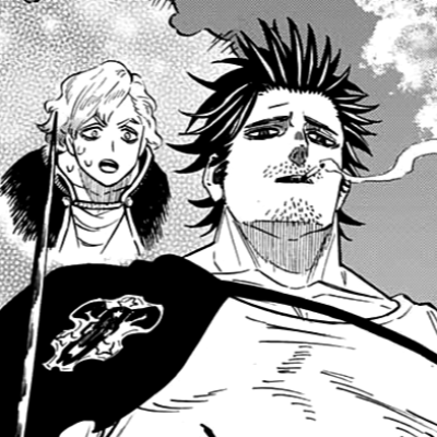 Black Clover
