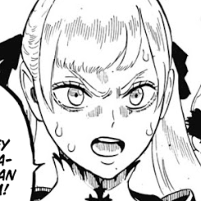 Black Clover