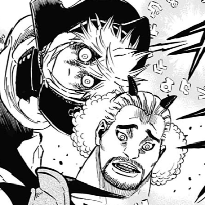 Black Clover