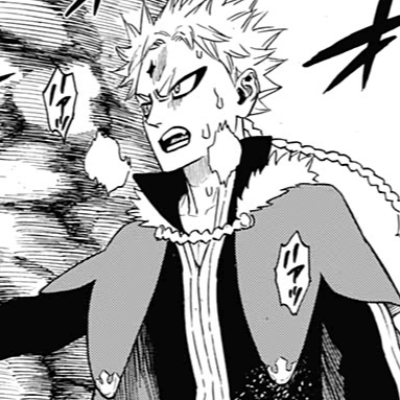 Black Clover