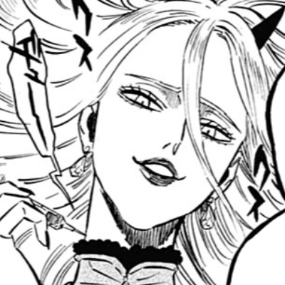 Black Clover