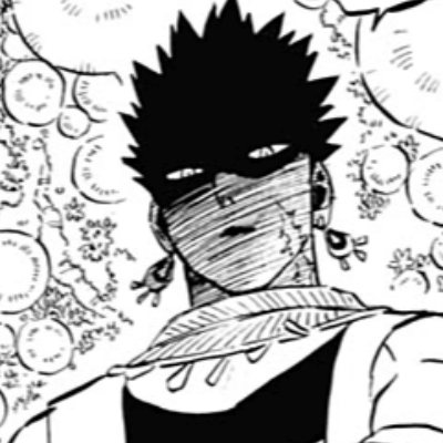 Black Clover