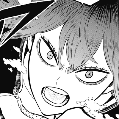 Black Clover