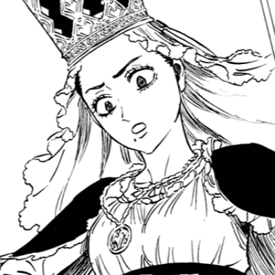 Black Clover