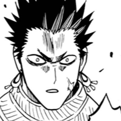 Black Clover