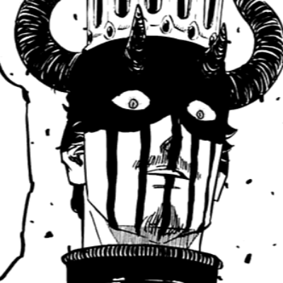 Black Clover