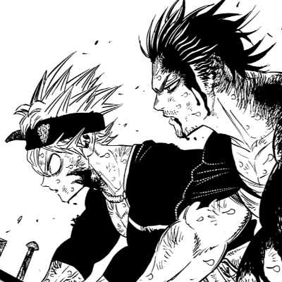 Black Clover