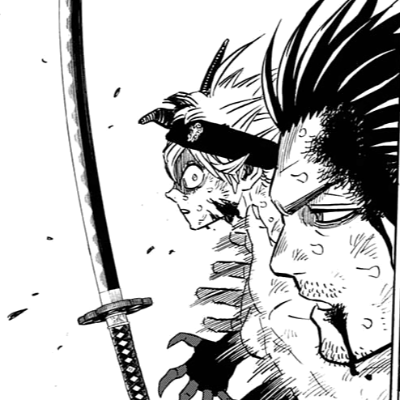 Black Clover