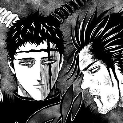 Black Clover