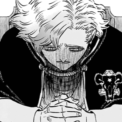 Black Clover