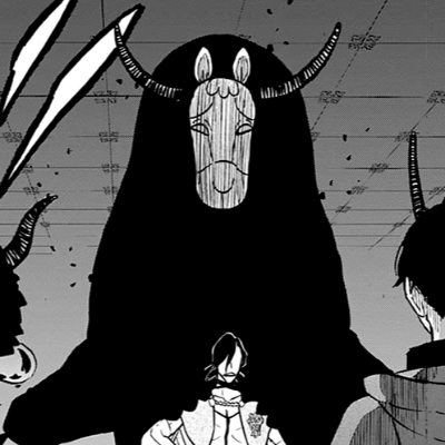 Black Clover