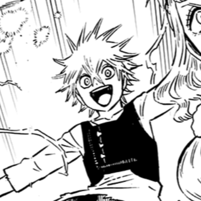 Black Clover