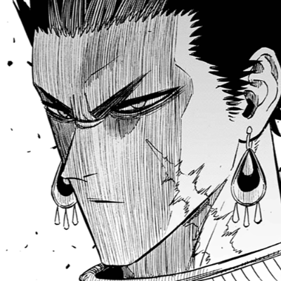 Black Clover