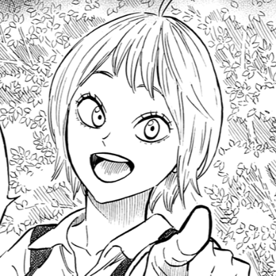 Black Clover