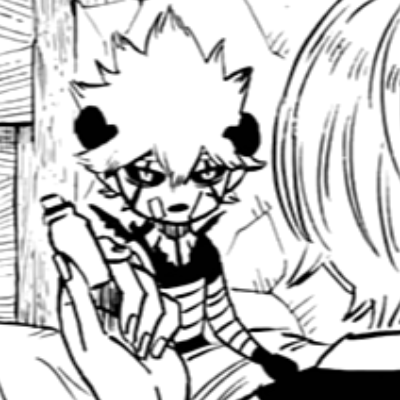 Black Clover