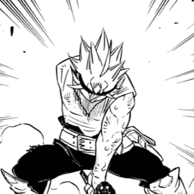 Black Clover