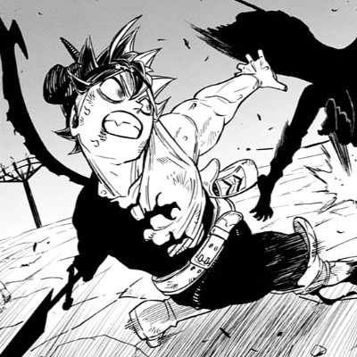 Black Clover