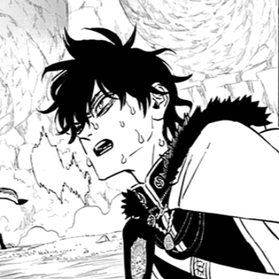 Black Clover