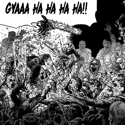 Chainsaw Man