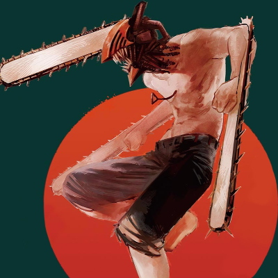 Chainsaw Man