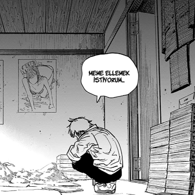 Chainsaw Man