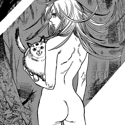 Chainsaw Man