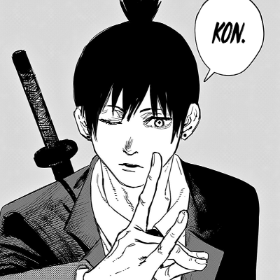 Chainsaw Man