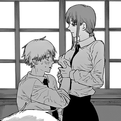 Chainsaw Man
