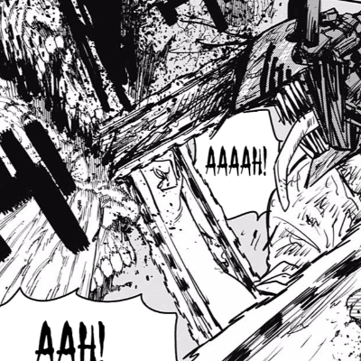 Chainsaw Man
